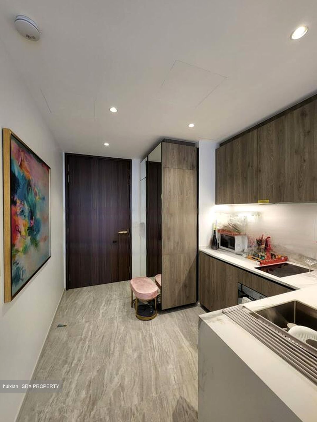 Leedon Green (D10), Condominium #612700431